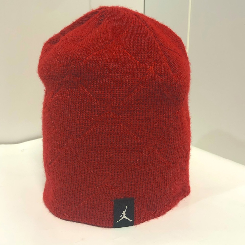 Air Jordan Knit Hat